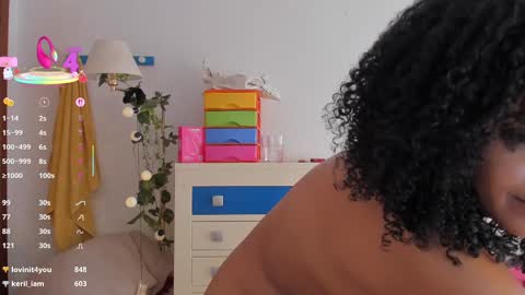 Naomi  online show from February 17, 10:51 am