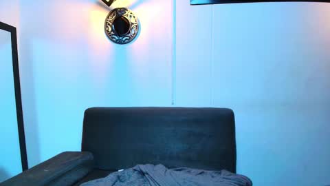 Naomi Campbel online show from October 20, 2:34 am