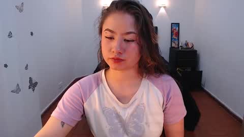 liz3 online show from October 8, 12:03 pm