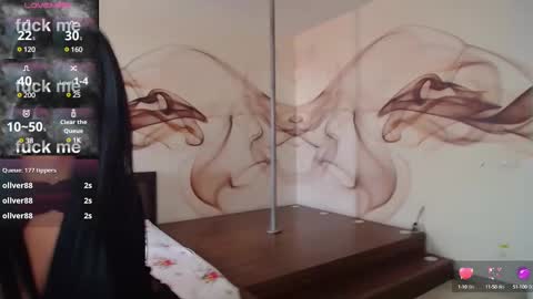 NaomiScarlett online show from February 4, 12:22 pm