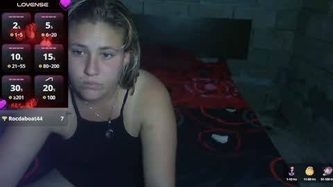 bellas2012 online show from January 6, 1:09 am