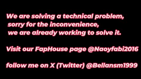 bellas2012 online show from January 9, 6:04 pm