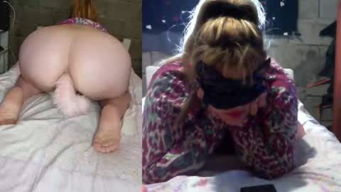 bellas2012 online show from January 20, 10:15 pm