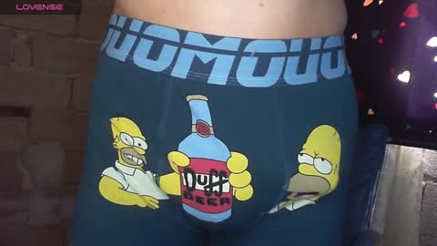 bellas2012 online show from January 21, 8:32 pm