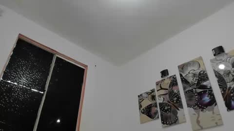 naomiwildburn online show from January 31, 6:25 pm