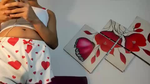 naomiwildburn online show from November 13, 3:00 pm