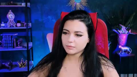 Snapshot of naomiwilsons chatting on October 8, 5:10 pm naomiwilsons online show from October 8, 5:10 pm