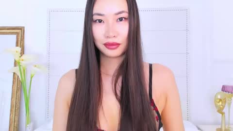 Naomi online show from February 2, 1:12 am