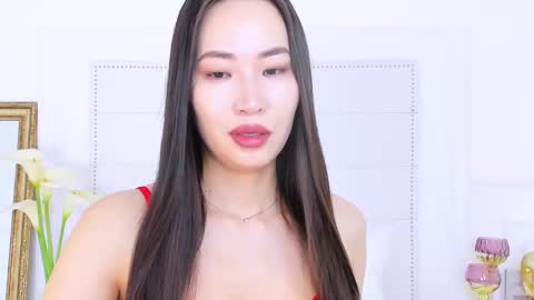 Naomi online show from February 23, 2:40 am