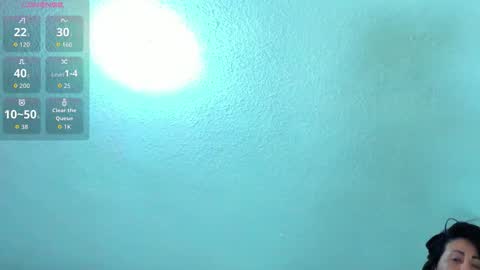 Snapshot of naommymatinz chatting on October 14, 2:23 am Naommy Matinz online show from October 14, 2:23 am