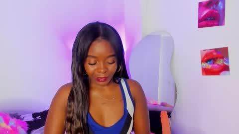 naomy_191 online show from October 11, 3:06 am