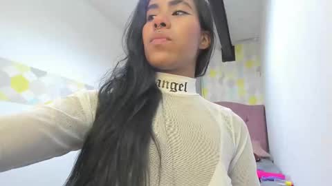 N A O M Y online show from March 3, 4:14 pm