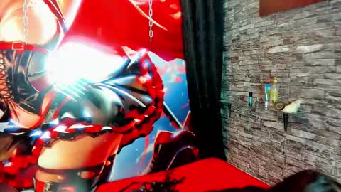 Snapshot of naomyangel chatting on November 6, 11:33 am naomy online show from November 6, 11:33 am