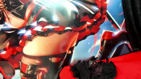 Snapshot of naomyangel chatting on November 11, 11:32 am naomy online show from November 11, 11:32 am