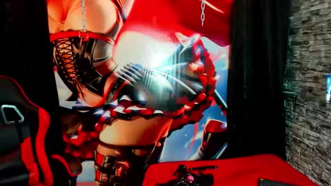 Snapshot of naomyangel chatting on November 15, 11:40 am naomy online show from November 15, 11:40 am