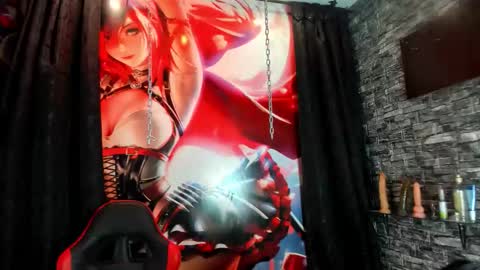 Snapshot of naomyangel chatting on November 19, 11:32 am naomy online show from November 19, 11:32 am