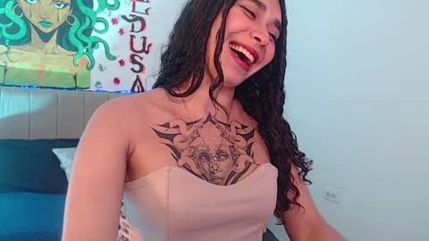 Nao online show from December 27, 7:57 pm