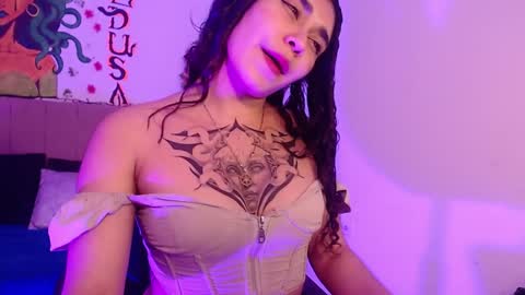 Nao online show from January 5, 5:30 pm