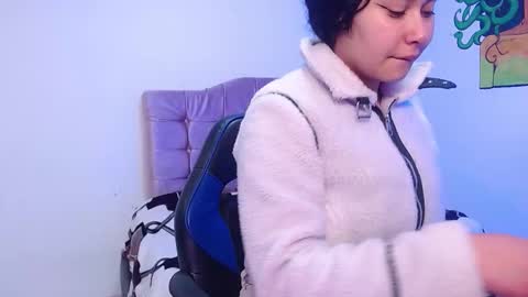 Nao online show from October 1, 12:11 pm