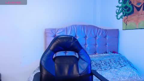 Nao online show from October 14, 12:06 pm