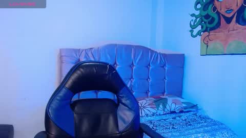 Nao online show from October 23, 12:48 pm