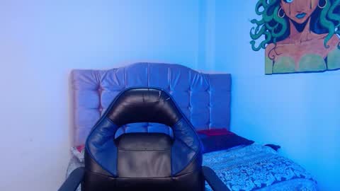 Nao online show from November 2, 12:51 pm