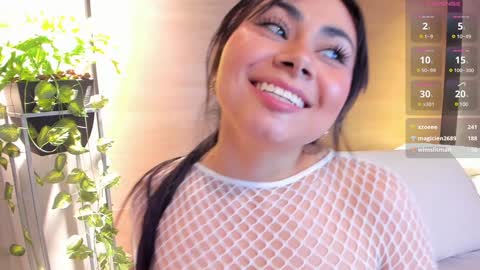 Naomy  online show from January 16, 10:44 pm