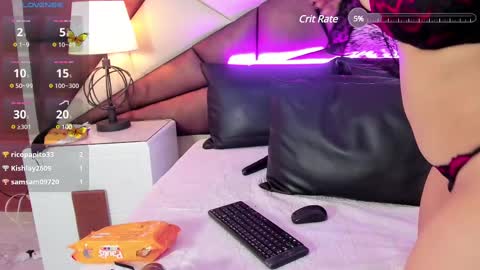 nao online show from February 15, 4:34 pm