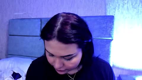 Naomy online show from February 12, 7:53 pm