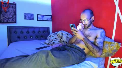 nara_69 online show from November 1, 7:27 pm