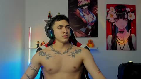 sebastian online show from December 5, 4:09 am