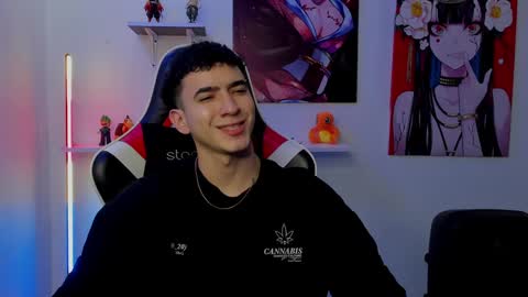 sebastian online show from December 11, 5:00 am