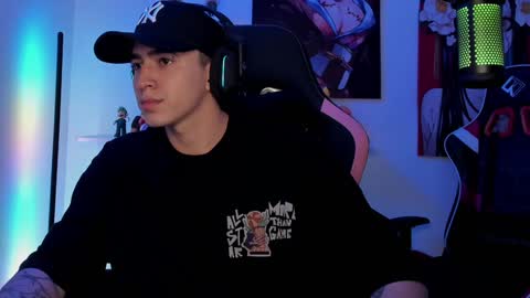 sebastian online show from December 29, 5:21 am