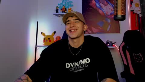 sebastian online show from January 17, 8:02 am