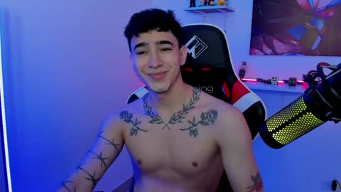 sebastian online show from February 6, 4:10 am