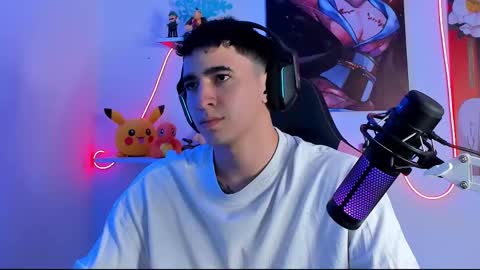 sebastian online show from March 11, 5:27 am