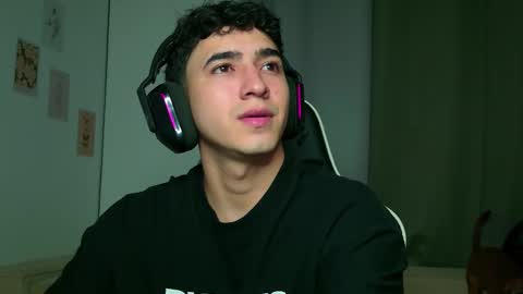 sebastian online show from October 2, 5:36 am