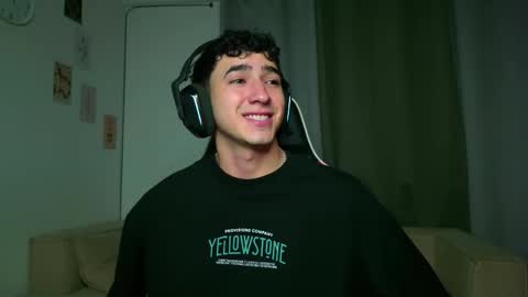 sebastian online show from October 6, 6:11 am