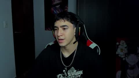 sebastian online show from December 1, 2:27 am