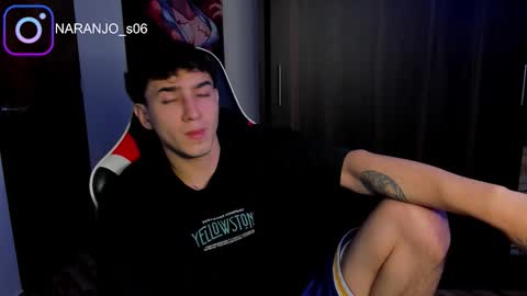 sebastian online show from January 13, 3:39 pm