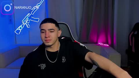 sebastian online show from March 10, 8:30 am