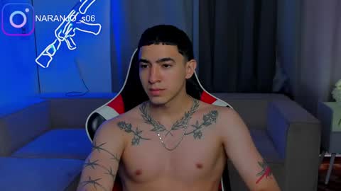 sebastian online show from March 28, 4:28 pm