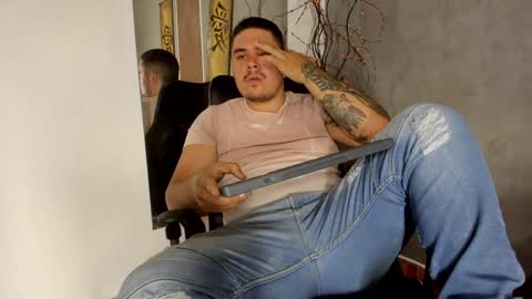 deibyd online show from February 1, 1:51 pm