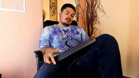 deibyd online show from February 15, 12:54 pm