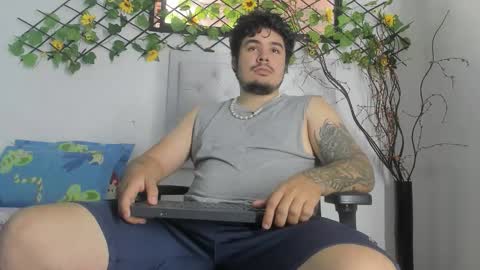 deibyd online show from October 20, 7:14 pm