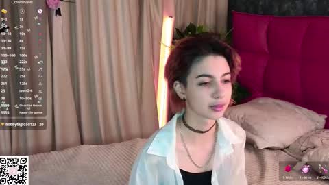 Snapshot of narcissaflame chatting on October 6, 5:10 pm narcissaflame online show from October 6, 5:10 pm