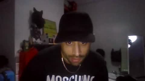 NarcoMarco online show from November 3, 10:53 pm