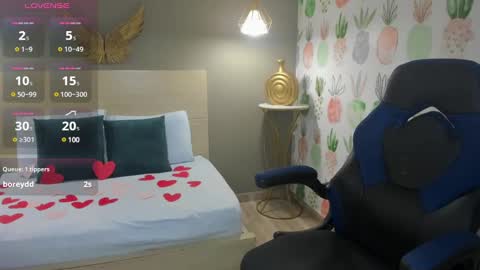 Snapshot of nare_celebi chatting on February 14, 4:26 am N A R E online show from February 14, 4:26 am