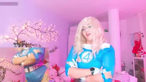 Narubolita Narupinku online show from November 5, 11:21 am