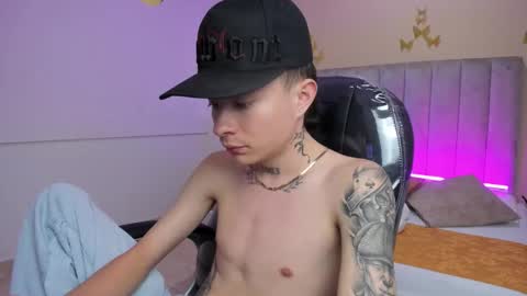 Nascary Fox online show from February 10, 7:29 pm